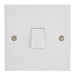 1 Gang 2 Way Light Switch 5024996706727 only5pounds-com