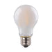 E27 LED Lightbulbs - 2700K - 7.5W/60W - Pack of 3 4260644160171 only5pounds-com