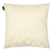 Ivory Floral Embossed Cushion - 45 x 45cm 8714503329453 only5pounds-com