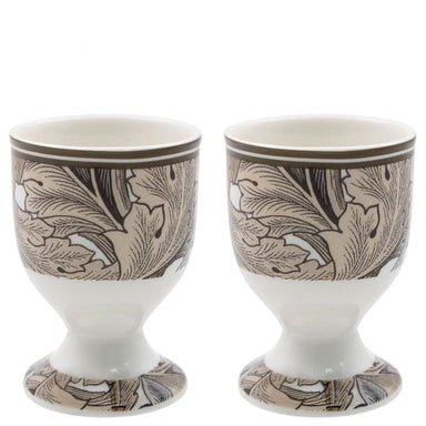 Acanthus Egg Cups 5010792949840 only5pounds-com