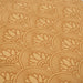 Antique Gold Art Deco Outdoor Garden Cushion - 42 x 42cm 8713229053659 only5pounds-com