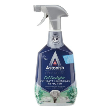 Astonish Specialist Ultimate Limescale Remover - 750ml 5060060211216 only5pounds-com