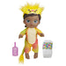 Baby Alive Wildcats Lion Doll 5010993768301 only5pounds-com