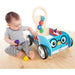 Baby Einstein Discovery Buggy Wooden Activity Walker & Wagon 74451118751 only5pounds-com
