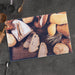 Bread Cutting Board - 30x20cm 5010792492643 only5pounds-com