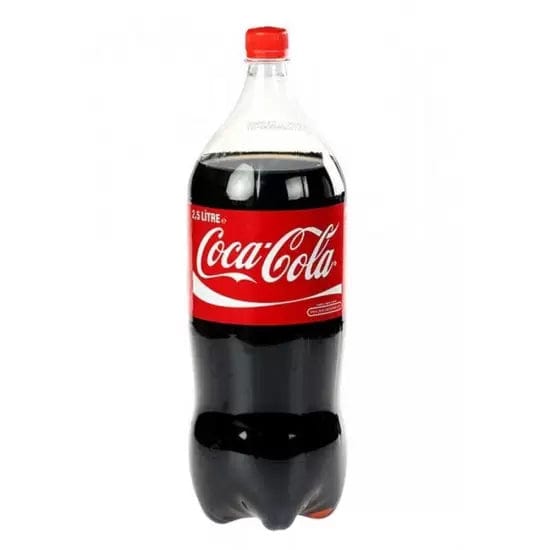 Coca Cola 2,5L 5449000016645 only5pounds-com