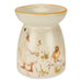 Country Life Ceramic Ducks Oil & Wax Warmer 5010792480077 only5pounds-com
