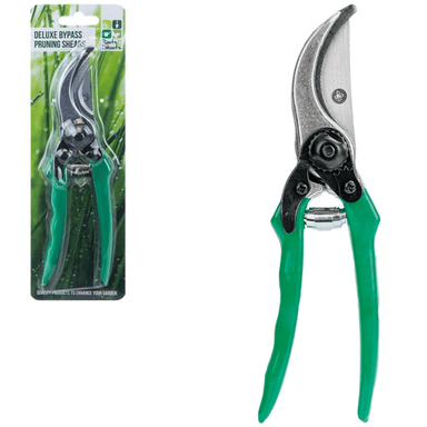 Deluxe Bypass Pruning Shears 5050565575630 only5pounds-com