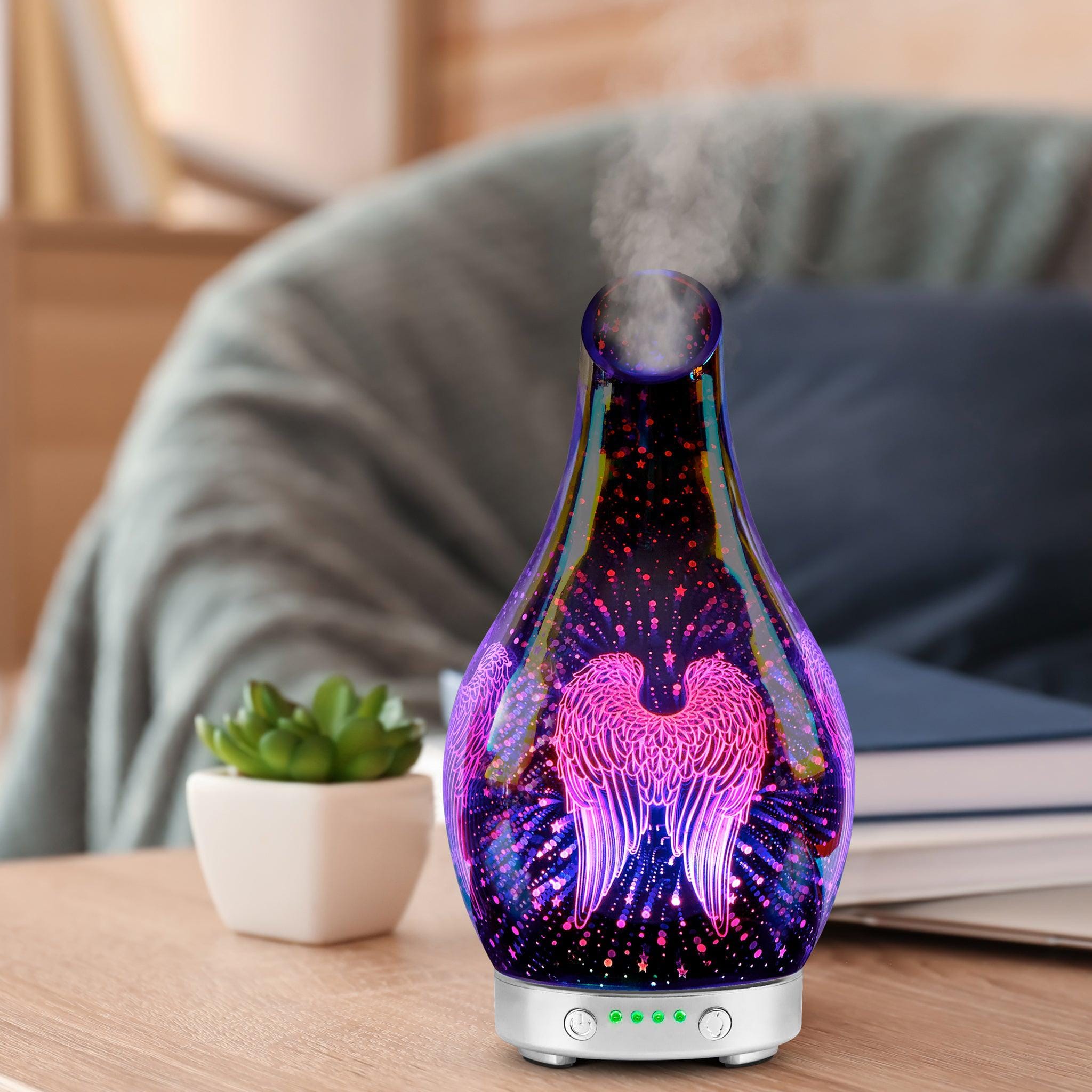 Desire Angel Wings Humidifier, Home Accessories