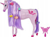 Dream Ella Candy Unicorn Toy - Lilac 35051583677 only5pounds-com
