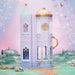 Dream Ella Majestic Castle Play Set - Unleash Fashion Doll Adventures in a Magical Realm! 035051578123 only5pounds-com