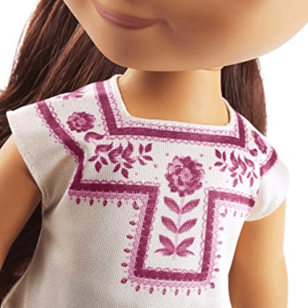 DreamWorks - Spirit Untamed Lucky & Spirit Doll 887961955736 only5pounds-com