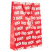 Extra Large Christmas Gift Bags - Assorted - Pack of 4 only5pounds-com