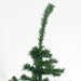 Green Artificial Fir Christmas Tree - 4-7ft only5pounds-com