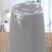 Grey Smart Voice Assistant Bluetooth Speaker 5024996894875 only5pounds-com