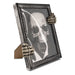Halloween Reaper Frame With Light & Sound only5pounds-com