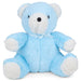 Large Blue "Ben" Teddy Bear Door Stop - 29cm 5010792441061 only5pounds-com