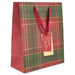 Large Christmas Gift Bags - Assorted - 1 Bag only5pounds-com