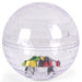 Laser Chariot LED Car Toy 5051516803932 only5pounds-com