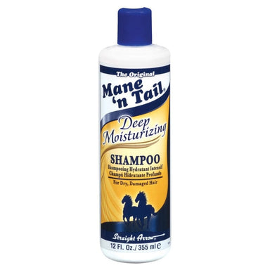 Mane 'N Tail - Deep Moisturising Shampoo - 355ml 71409543290 only5pounds-com