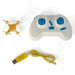 Mini Quadcopter Rechargeable Drone only5pounds-com