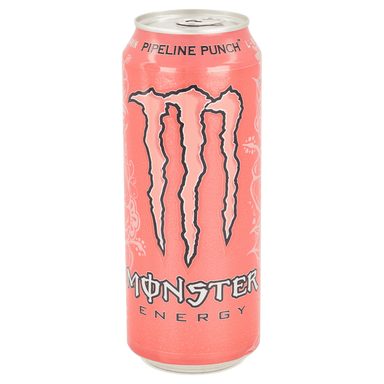 Monster Energy Pipeline Punch 500ml 5060751219408 only5pounds-com
