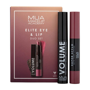MUA Elite Eye & Lip Set 5055402983838 only5pounds-com
