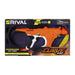 Nerf Rival Sideswipe XXI 1200 Blaster 5010993803675 only5pounds-com