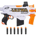 Nerf Ultra Amp Blaster - White 5010993874965 only5pounds-com
