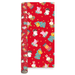 Peppa Pig Christmas Wrapping Paper - 2m 5012213535670 only5pounds-com