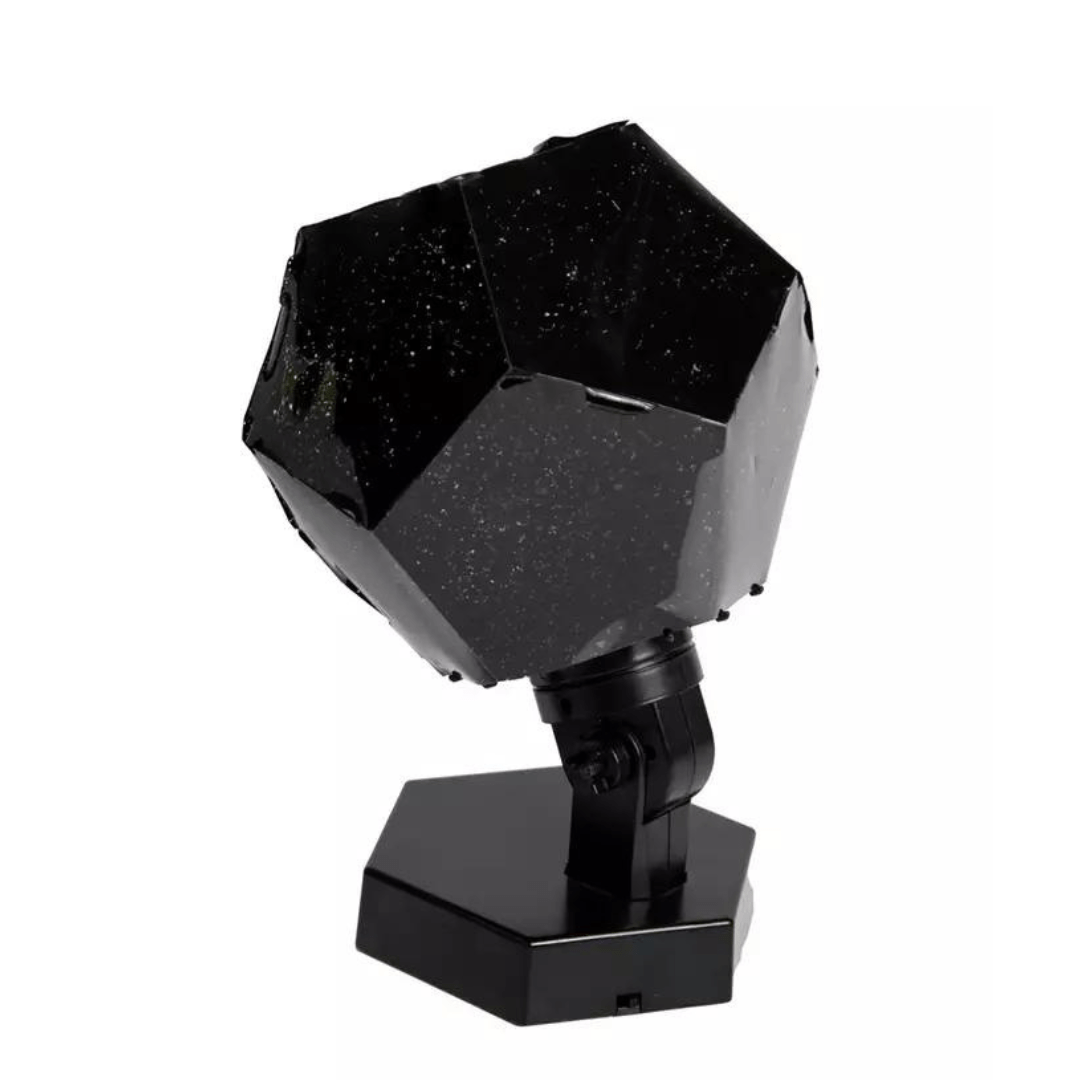 Popular Science Star Lamp Projector - Transform Your Space with the Celestial Night Sky 5055394017771 only5pounds-com