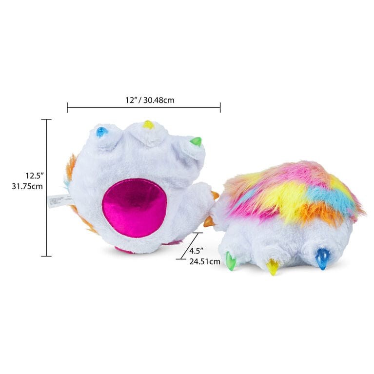 Rainbow Butterfly Unicorn Kitty Action Power Paws For Kids 21664400760 only5pounds-com