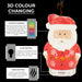 Santa Claus Humidifier 5010792524573 only5pounds-com
