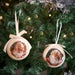 Set of 6 Christmas Baubles - Classic Santa 5050565416841 only5pounds-com