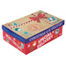 Special Delivery Festive Parcel Christmas Eve Box - Assorted Sizes only5pounds-com