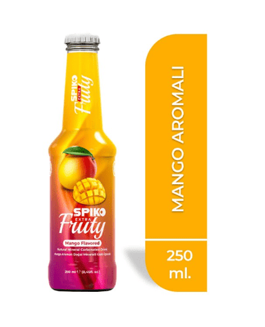 Spiko Fruity Mango 250ml 8683382460437 only5pounds-com