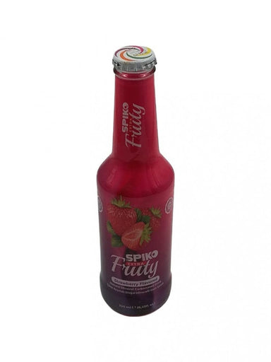 Spiko Fruity Strawberry 250ml 8683382460420 only5pounds-com