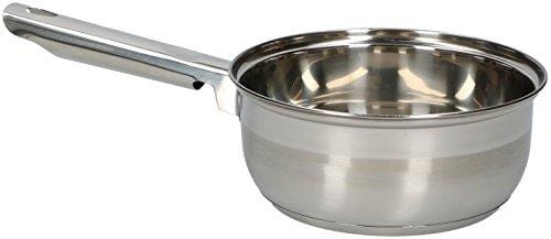 Stainless Steel Sauce Pan - 18cm 3700938503679 only5pounds-com