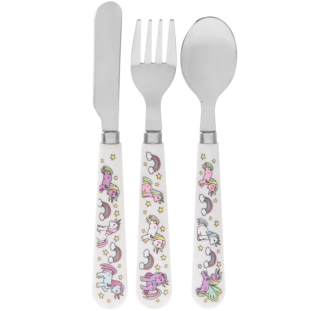 Unicorn Cutlery only5pounds-com