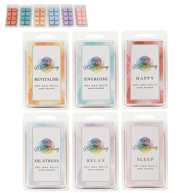 Wax Melts Moods 15ml - Assorted only5pounds-com