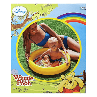 Winnie The Pooh Baby Pool 78257589227 only5pounds-com