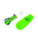 Zipes Speed Pipes 27pcs - High Speed Remote Control Car Toy 630000077278 only5pounds-com
