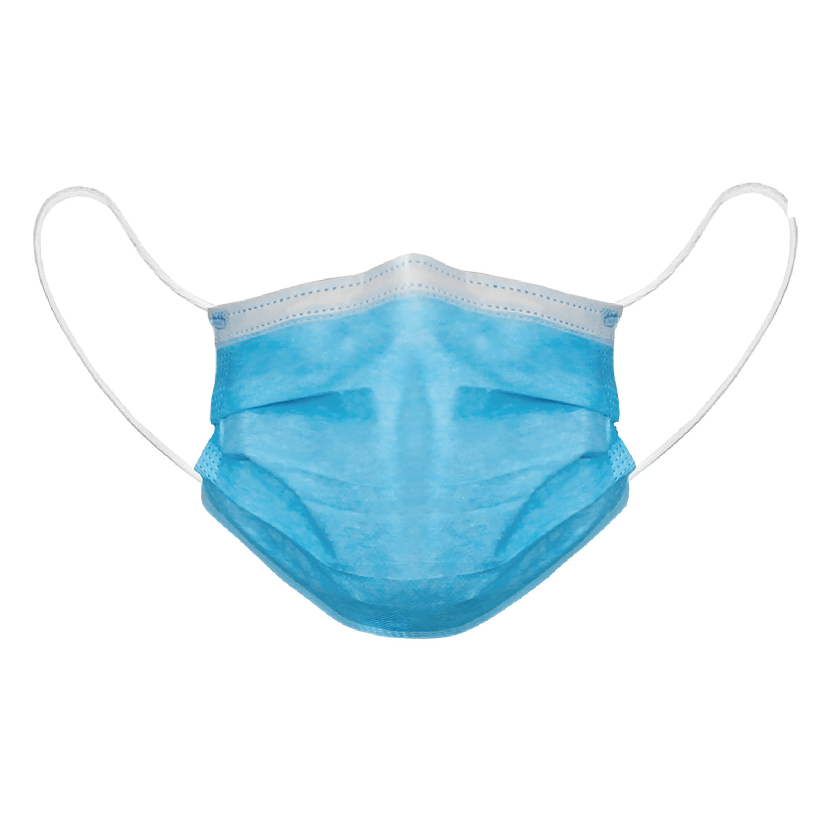 3 Ply Sterile Surgical Disposable Type IIR Face Masks - 10 Pack only5pounds-com