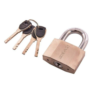 60mm Security Padlock 5032759041596 only5pounds-com