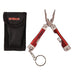 8-In-1 Micro Pliers With Led 5032759034444 only5pounds-com