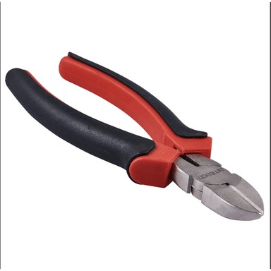 8'' Side Cutting Plier 5032759020140 only5pounds-com