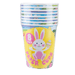 8Pk 9Oz Easter Paper Cups 5050565678959 only5pounds-com