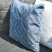 Blue Diamonds Outdoor Garden Cushion - 42 x 42cm-8713229053642-only5pounds.com