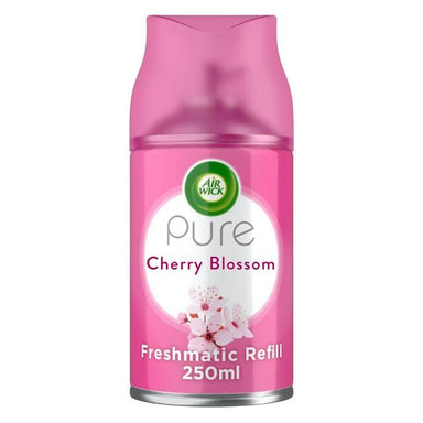 Air Wick Fmm Pure Refill 250Ml Cherry 5011417567036 only5pounds-com