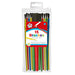 Assorted Paint Brushes - 15 Pack 5012128565717 only5pounds-com